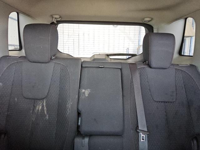 2015 GMC TERRAIN SL - 2GKFLVEK9F6284032