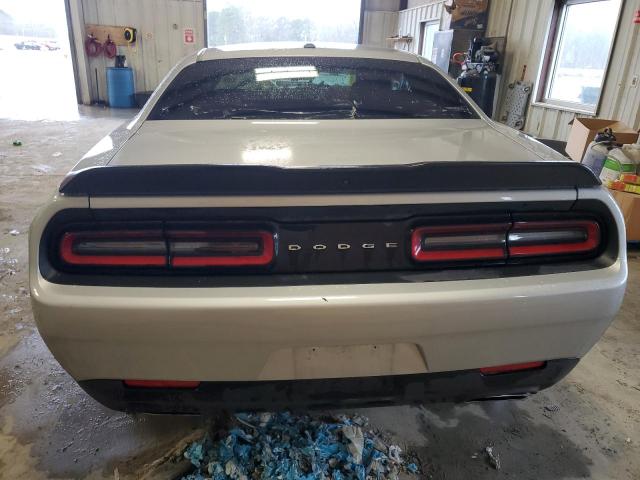 2023 DODGE CHALLENGER - 2C3CDZBT7PH606256