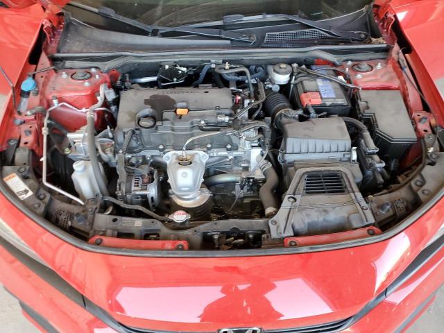 2024 HONDA CIVIC SPOR - 2HGFE2F59RH510626