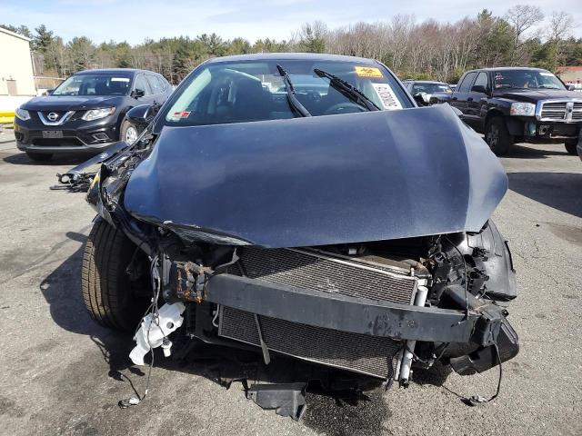 2019 KIA FORTE FE - 3KPF24AD0KE087857