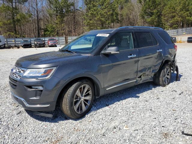 Vin: 1fm5k7f87jga04573, lot: 49748945, ford explorer limited 2018 img_1