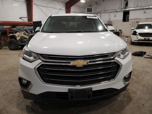 2019 CHEVROLET TRAVERSE L - 1GNEVGKW4KJ192741