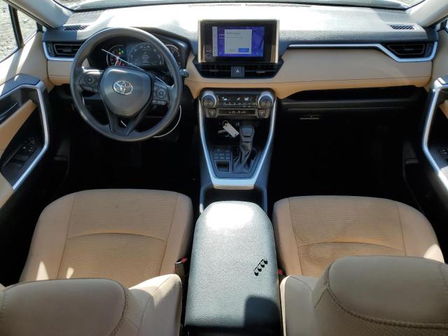 2023 TOYOTA RAV4 LE - 2T3F1RFV4PW335248