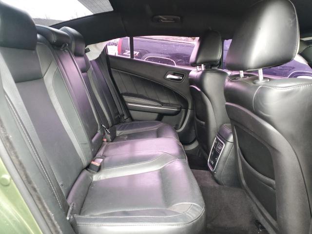 2018 DODGE CHARGER - 2C3CDXJG8JH181386