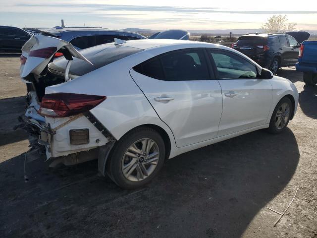 Vin: 5npd84lf8lh516244, lot: 49178335, hyundai elantra sel 20203