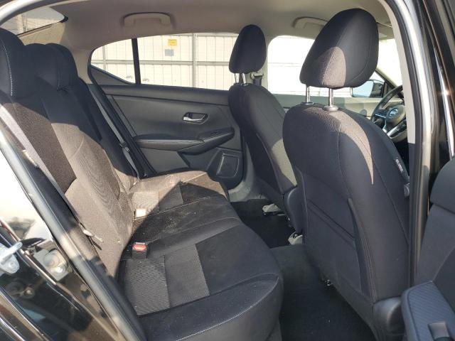 2021 NISSAN SENTRA SV - 3N1AB8CV5MY218387
