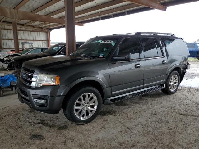 FORD EXPEDITION EL LIMITED