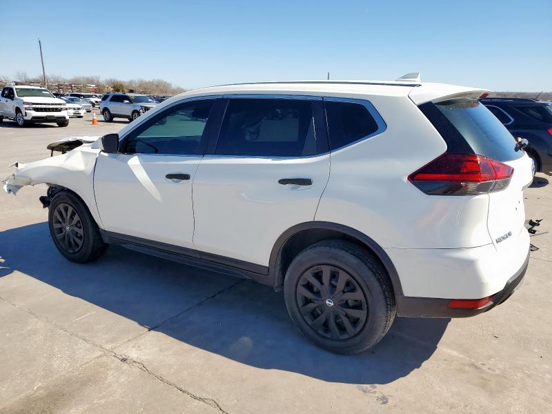5N1AT2MT1LC783906 2020 NISSAN ROGUE