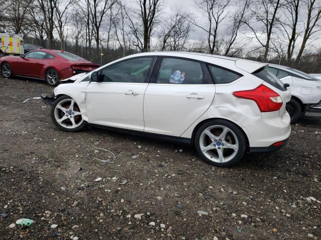 Vin: 1fadp3n29dl121094, lot: 49982775, ford focus titanium 20132