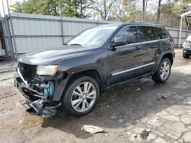 Vin: 1c4rjeag4dc534703, lot: 48360535, jeep grand cher laredo 2013 img_1