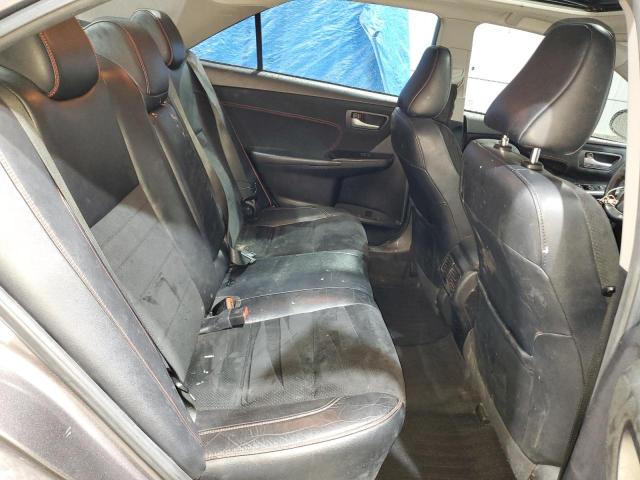 2015 TOYOTA CAMRY XSE - 4T1BK1FK1FU557563