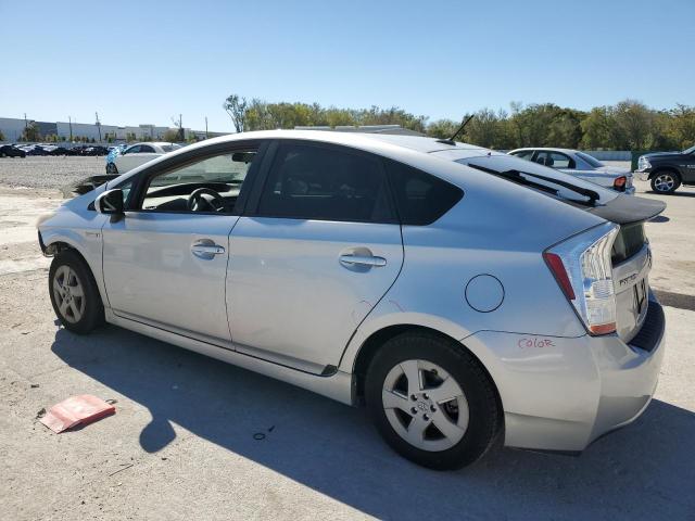 Vin: jtdkn3duxb5331666, lot: 48072425, toyota prius 20112