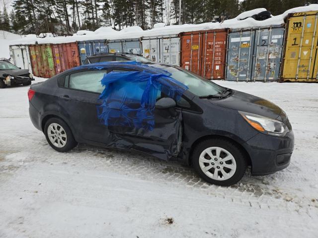 Vin: knadm4a35f6518338, lot: 46929105, kia rio lx 20154