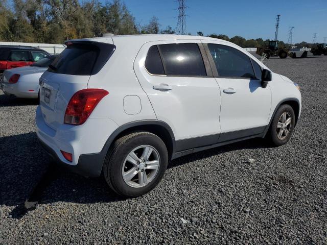 Vin: 3gncjksb4kl389596, lot: 47528545, chevrolet trax ls 20193