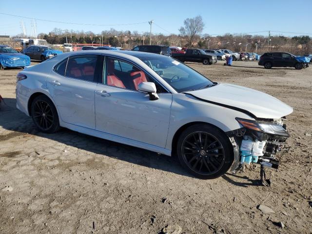 Vin: 4t1k61ak3nu025449, lot: 49176995, toyota camry xse 20224