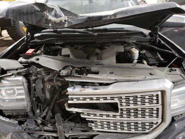 2016 GMC SIERRA K15 - 3GTU2PEC5GG248208