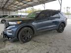 2024 FORD EXPLORER S - 1FMSK7KH3RGA80716