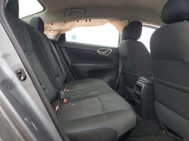 2016 NISSAN SENTRA S - 3N1AB7AP5GY300218