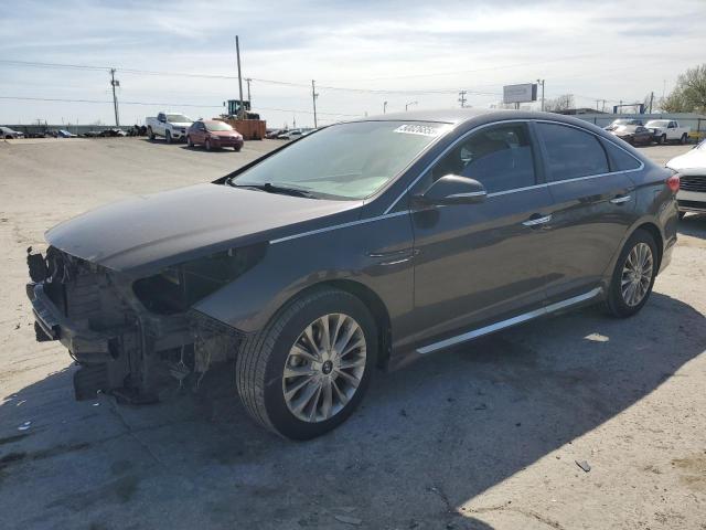 Vin: 5npe34af4fh125022, lot: 50026855, hyundai sonata sport 2015 img_1