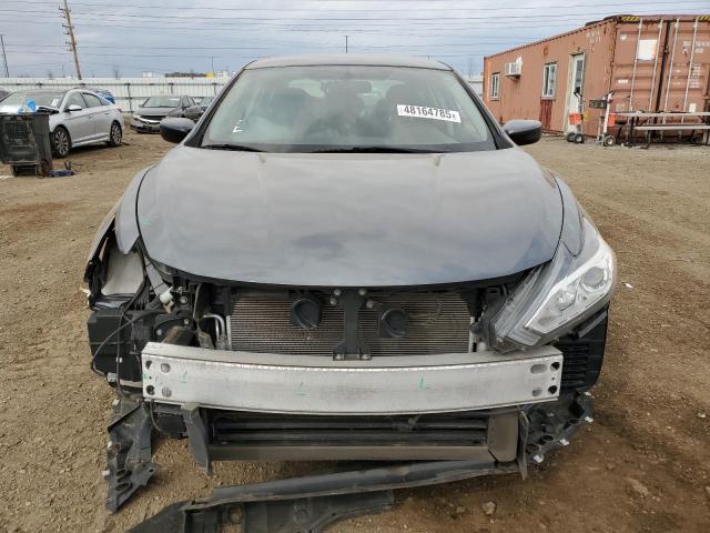 2018 NISSAN ALTIMA 2.5 - 1N4AL3AP8JC267109