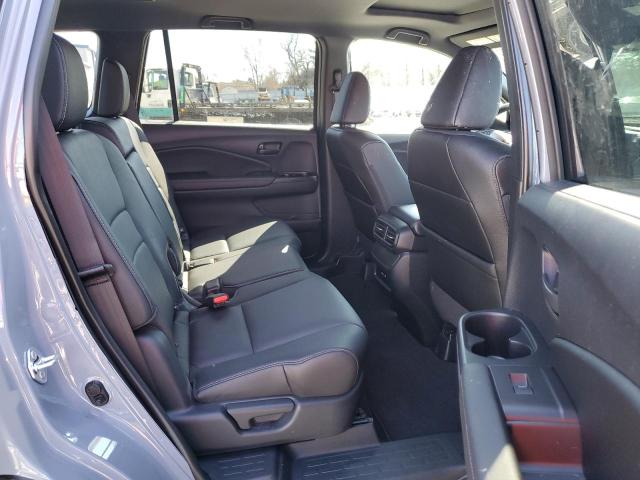 2024 HONDA PASSPORT E 5FNYF8H52RB020345