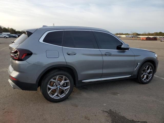 Vin: 5ux53dp05r9u41219, lot: 48721725, bmw x3 xdrive30i 20243