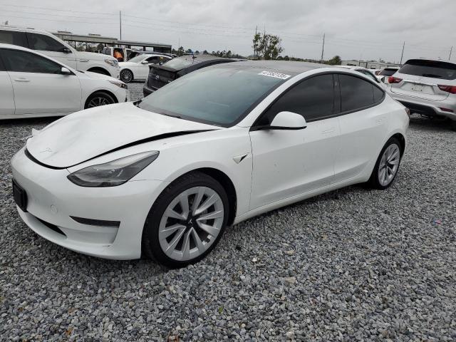 2023 TESLA MODEL 3 - 5YJ3E1EA7PF446857