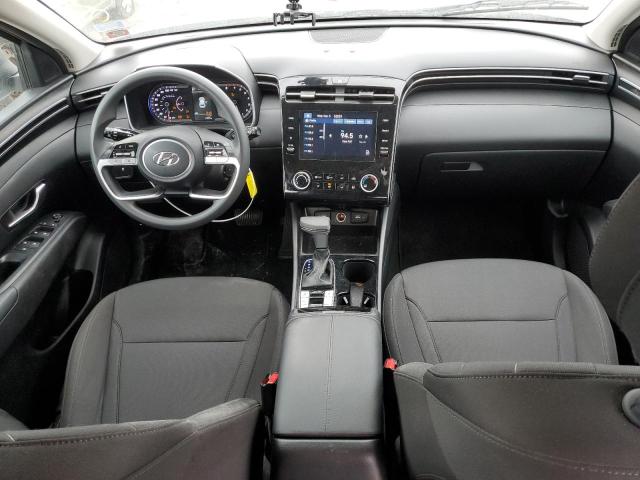 2023 HYUNDAI TUCSON SE - 5NMJACAE3PH253871