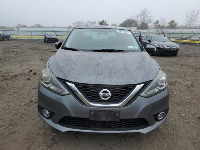 2016 NISSAN SENTRA S - 3N1AB7AP5GY300218