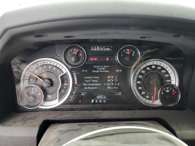2017 RAM 1500 SLT - 1C6RR7LT0HS815172