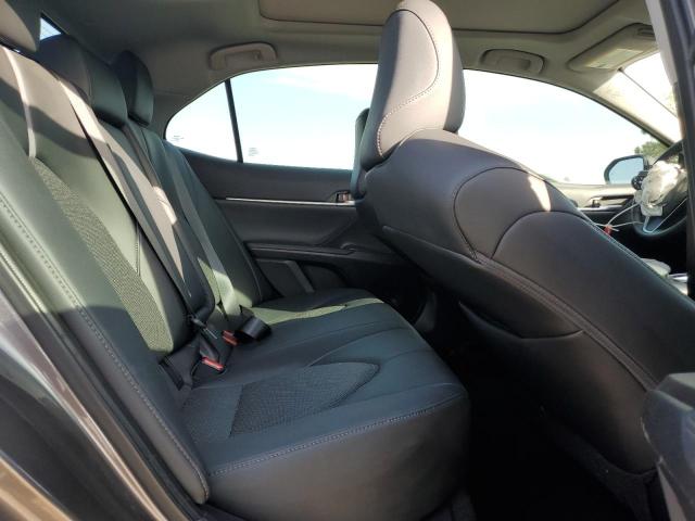 2023 TOYOTA CAMRY XLE - 4T1F11AK1PU790694