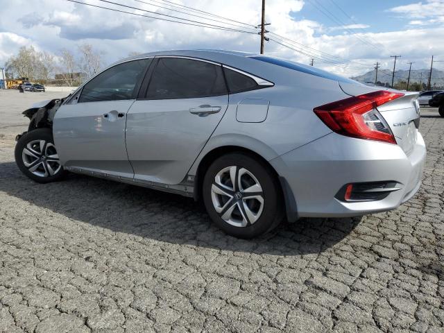 2016 HONDA CIVIC LX - 2HGFC2F58GH566494