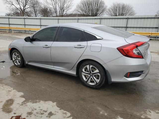 Vin: 2hgfc2f52jh566689, lot: 48502775, honda civic lx 20182