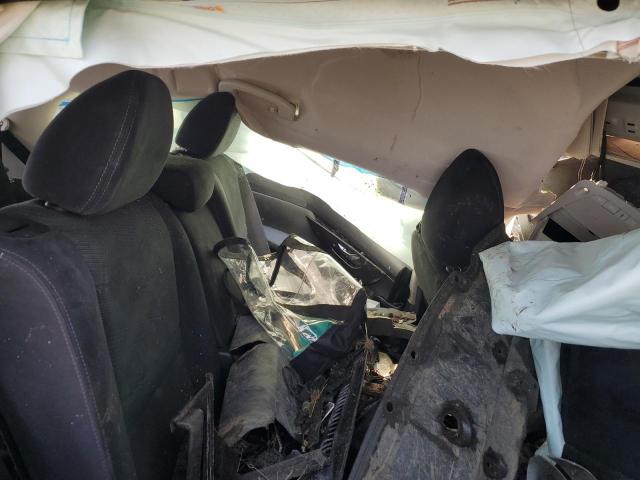 2015 NISSAN ROGUE S - 5N1AT2MLXFC798621
