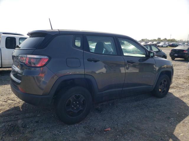 Vin: 3c4njdab2jt231531, lot: 50324665, jeep compass sport 20183