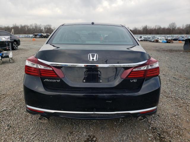 2016 HONDA ACCORD EXL - 1HGCR3F88GA026191