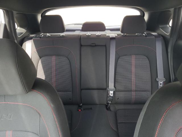 2022 HYUNDAI KONA N LIN - KM8K33A30NU770396