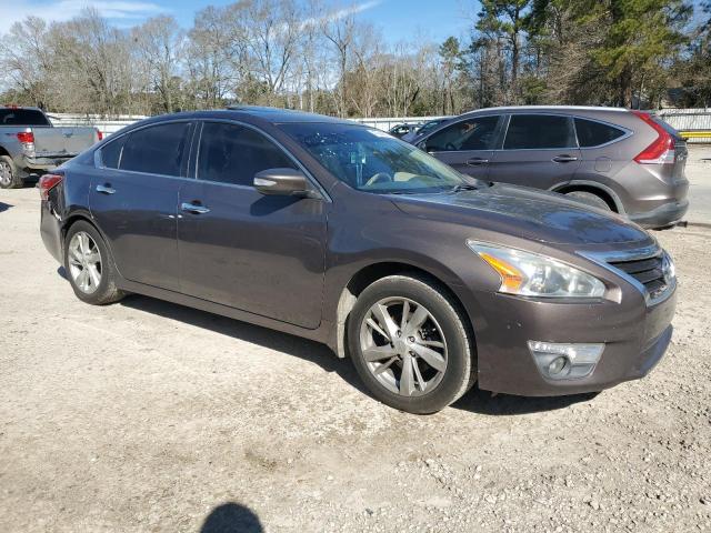 Vin: 1n4al3ap7dn454320, lot: 47944535, nissan altima 2.5 20134
