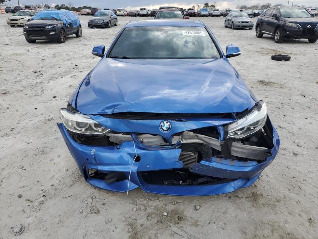 2015 BMW 428 I WBA3N3C54FK231999