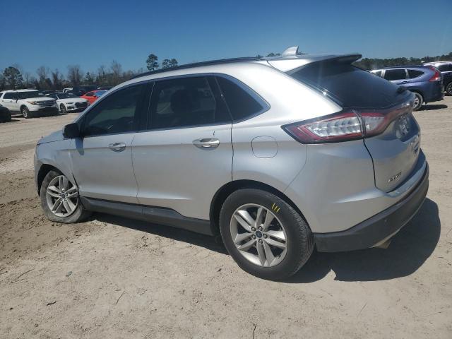 Vin: 2fmpk3j91hbc43670, lot: 48784615, ford edge sel 20172