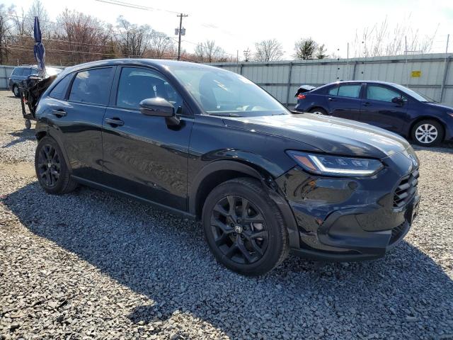 Vin: 3czrz2h50pm735717, lot: 50454435, honda hr-v sport 20234
