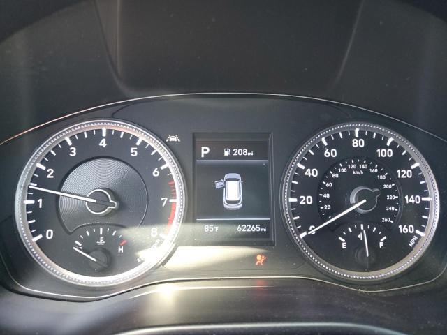 2019 HYUNDAI SANTA FE S - 5NMS23AD4KH080248