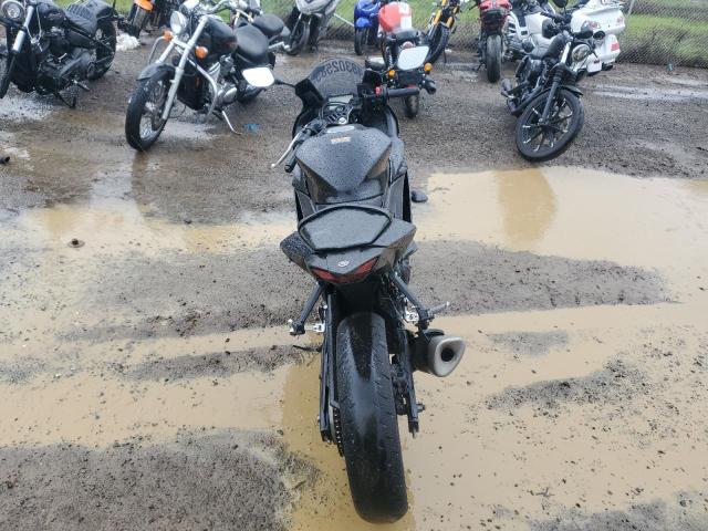 2021 YAMAHA YZFR3 A MH3RH18Y4MK007917