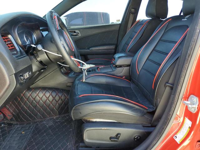 2019 DODGE CHARGER R/ - 2C3CDXCT3KH608484