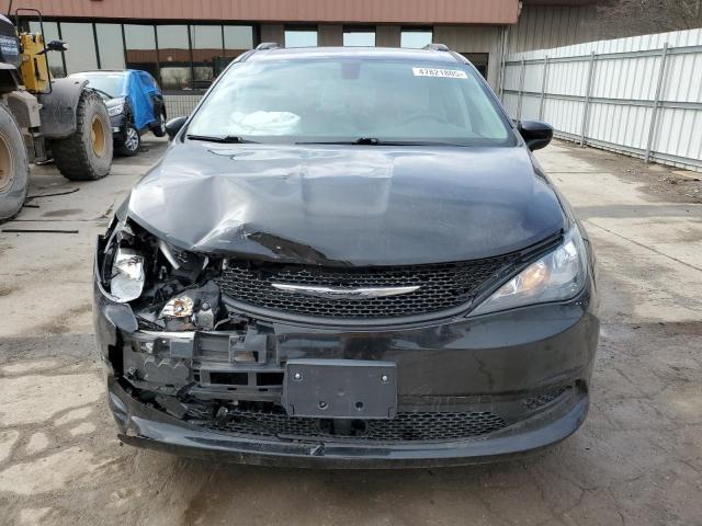 2021 CHRYSLER VOYAGER LX - 2C4RC1DG1MR568281