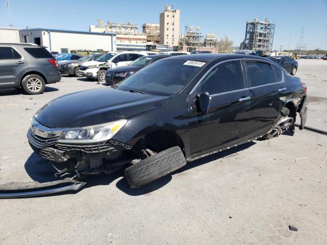 Vin: 1hgcr2f11ha274992, lot: 49635415, honda accord sport special edition 2017 img_1