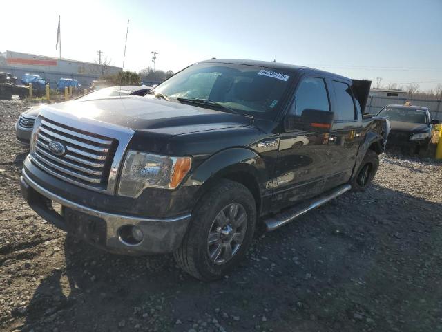 FORD F150 SUPER