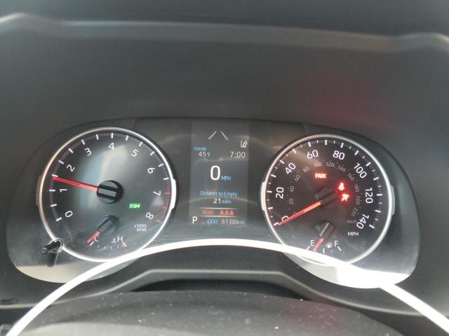 2020 TOYOTA RAV4 XLE - 2T3P1RFV0LC111605