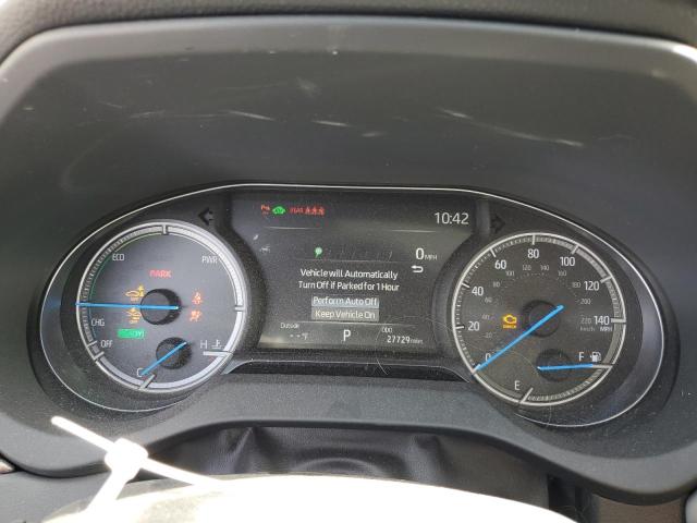 2022 TOYOTA VENZA LE - JTEAAAAH1NJ103341