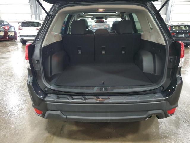 2020 SUBARU FORESTER P - JF2SKAJC5LH598868